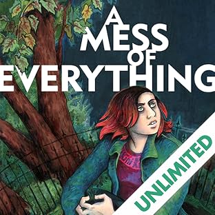 A Mess of Everything